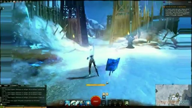 Looking For Games - Guild Wars 2 - Guild Wars 2 - Episode 1
