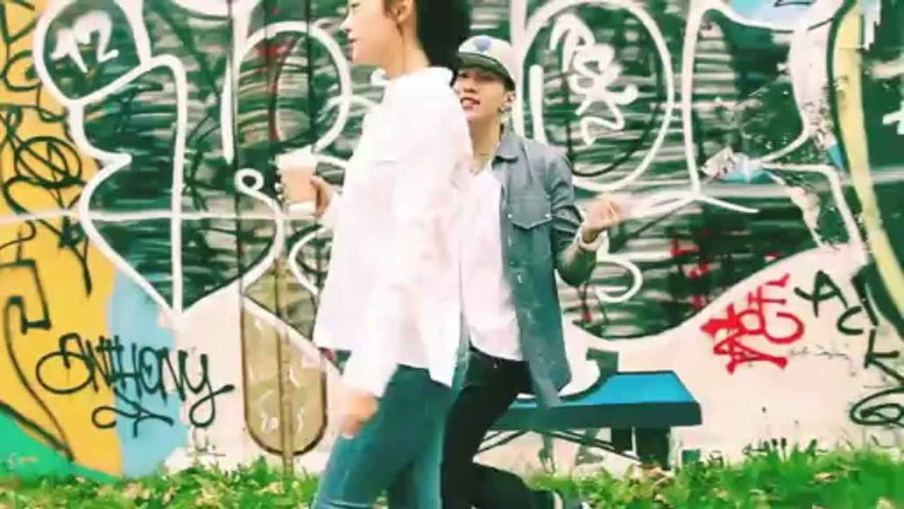 Jay Park - JOAH
