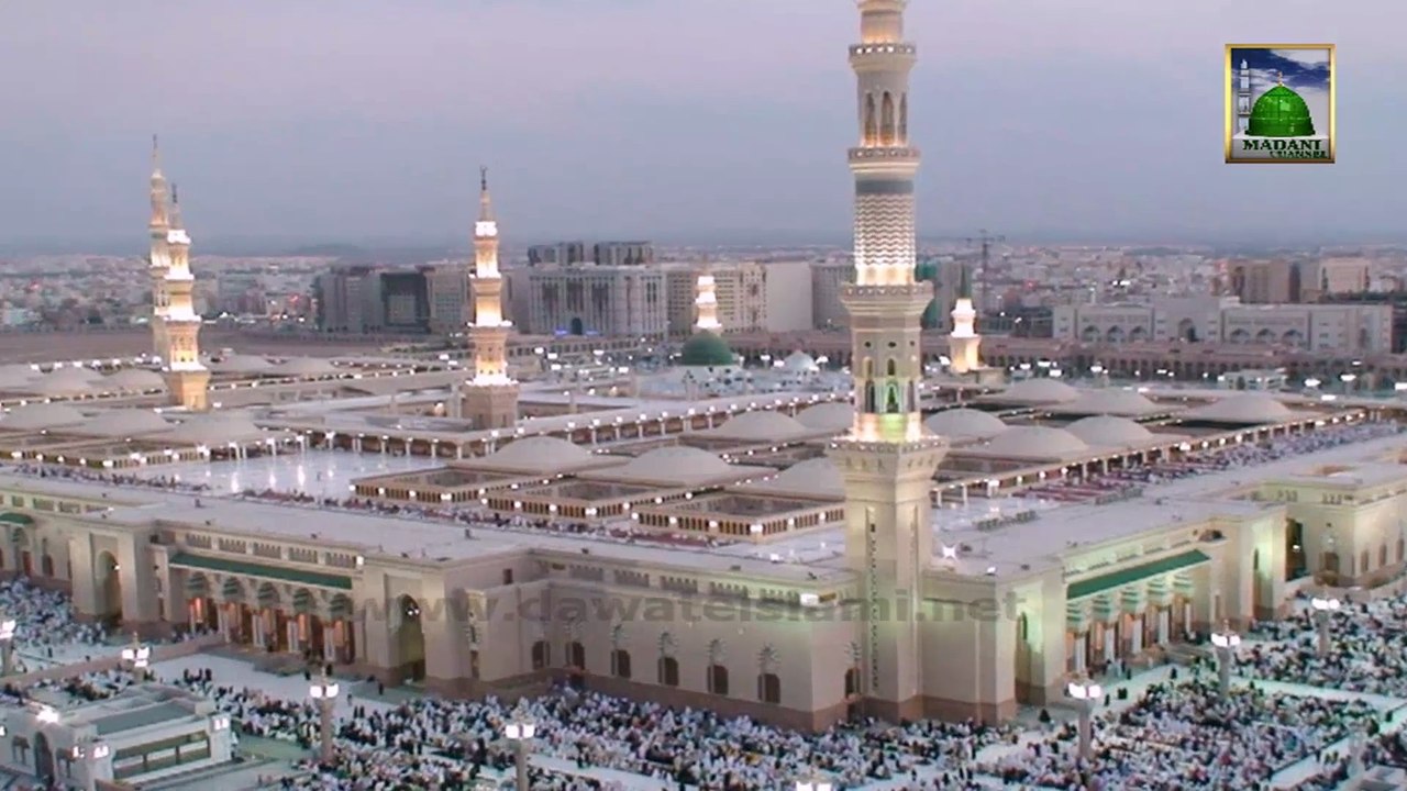 Islamic Program - Ameer-e-Ahle Sunnat ke Madani Phool Ep#07