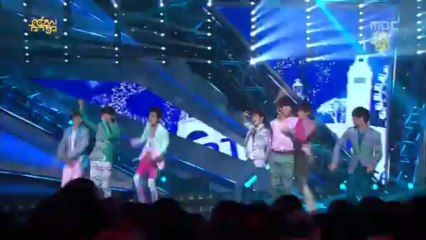 BTOB - Second Confession (Apr 13, 2013)