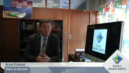 Préparatifs du carnaval 2013 des associations barcarésiennes