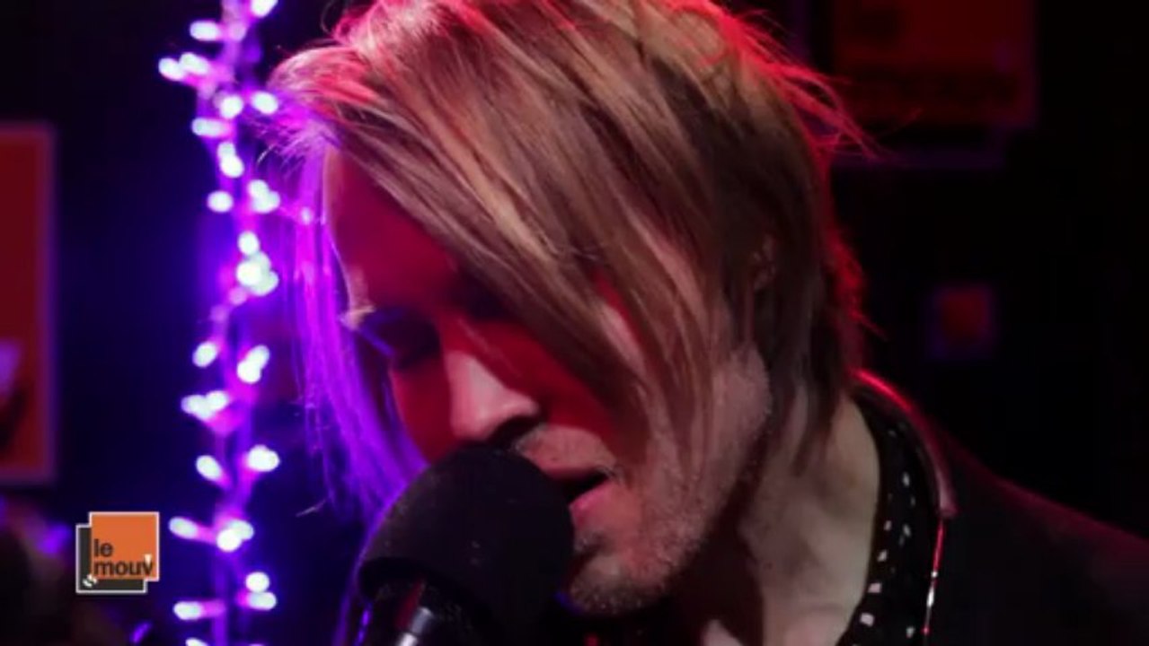 PETER VON POEHL - 28 Paradise en Mouv' Session