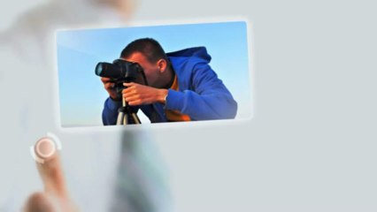 Albert Cyprys - Encourages Young Adults to Travel