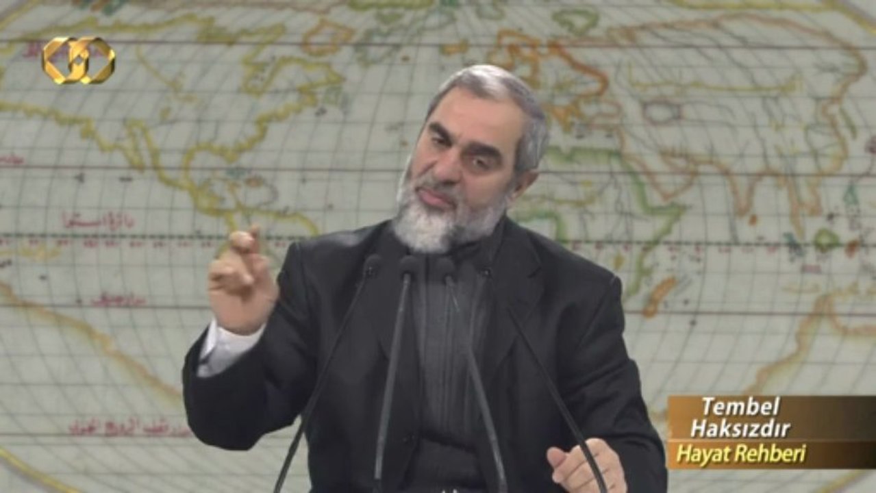 İşe gelince emekli, keyfe gelince delikanlı.