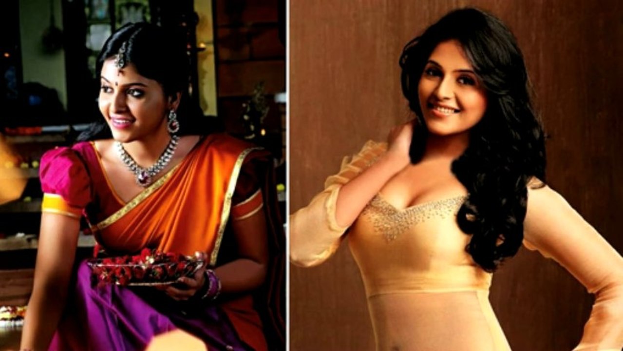Anjali Missing