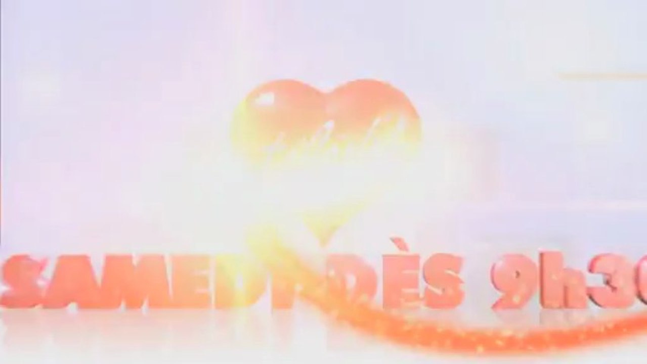 Les Disques d'or du Télévie ... c'est samedi - Vidéo - RTL TVI