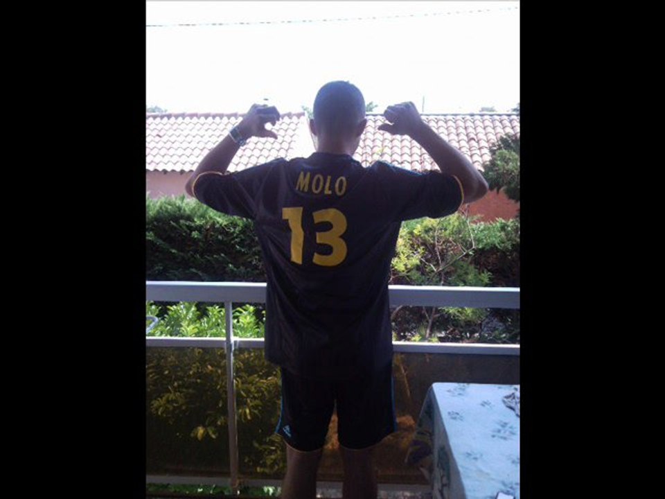 EL MOLO13.DES FOIS..