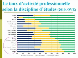 Saeed Paivandi, enseignant-chercheur à l'Université de Lorraine