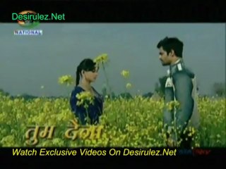 Tum Dena Saath Mera (DD National) 15th April 2013pt1