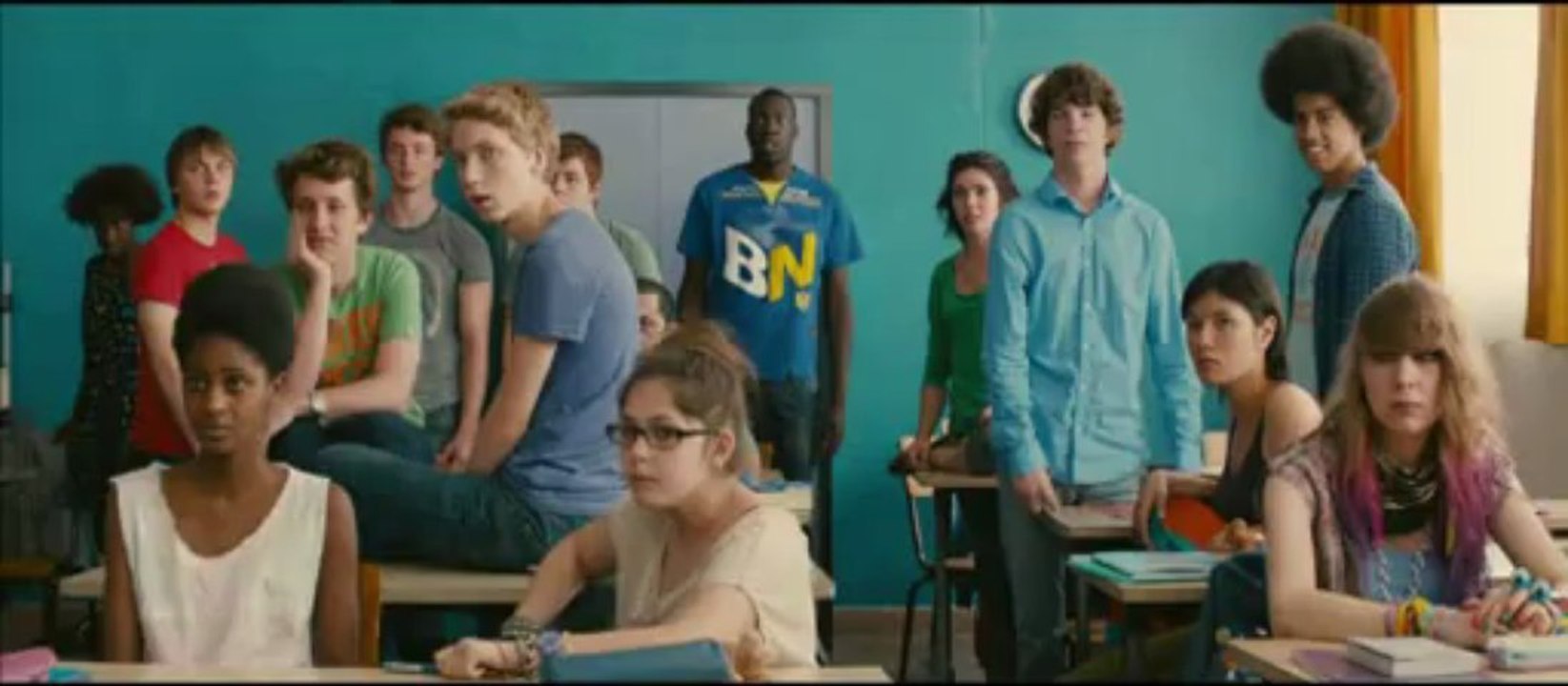 les-profs-bande-annonce-du-film-vid-o-dailymotion