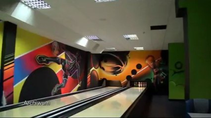 II Międzyzakładowe Mistrzostwa w Kręgle Ostrów Mazowiecka 2013