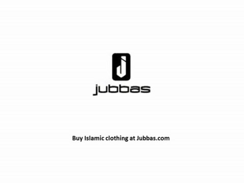UKs Most Popular Mens Islamic Clothing Style by jubbasUK