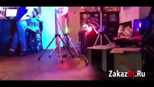 Тяжелый дым на CO2