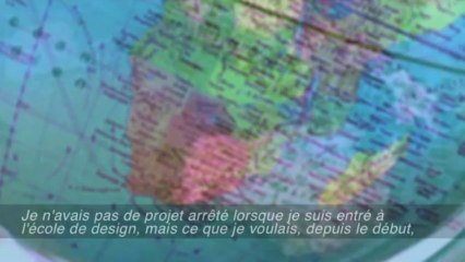 Portrait d'anciens : interview d'Andrews-Junior Kimbembe (sous-titrée FR)