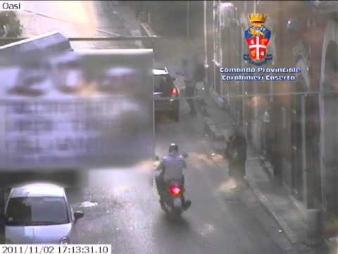 Caserta - Spaccio di droga tra Caserta e Napoli, 54 arresti (15.04.13)