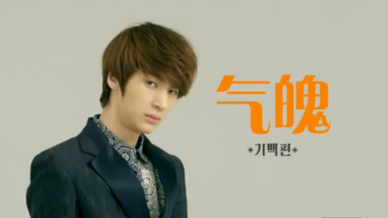 [Trailer] HISTORY DEBUT_KIM SI HYOUNG SPIRIT