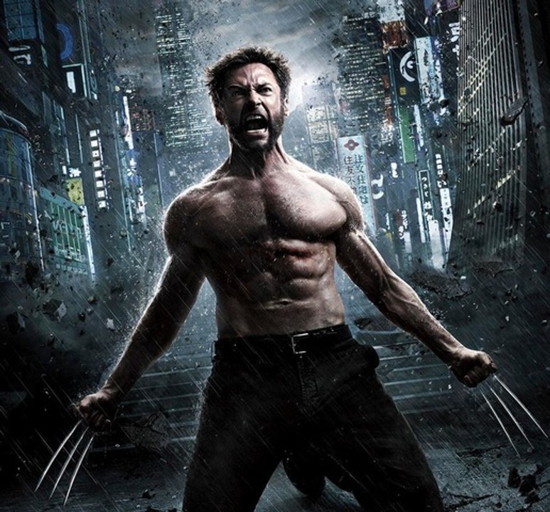 Wolverine : Le Combat de l'Immortel - Bande annonce VF HD