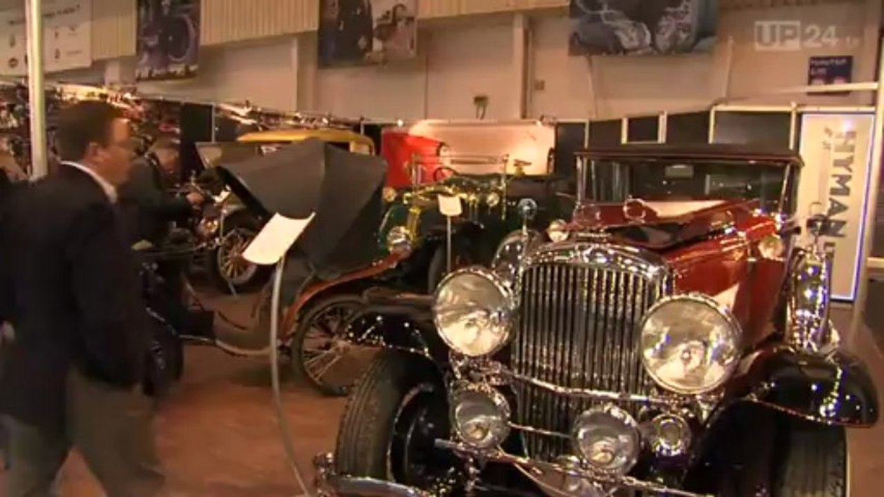 Exklusivität hat Tradition- Unverkäufliche Raritäten