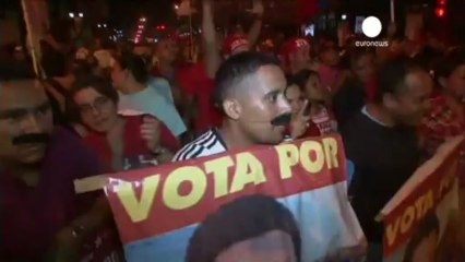 Maduro narrowly wins Venezuela's presidential poll