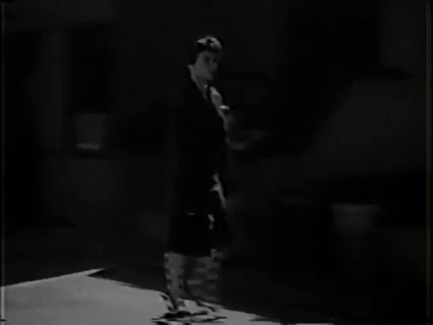 General Electric Theater Nobodys Child Part 2