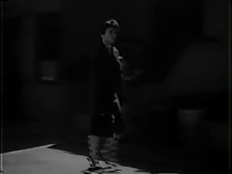 General Electric Theater  Nobodys Child Part 2