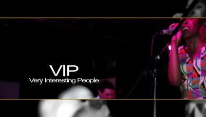 Gossip Lounge Party (Teaser)