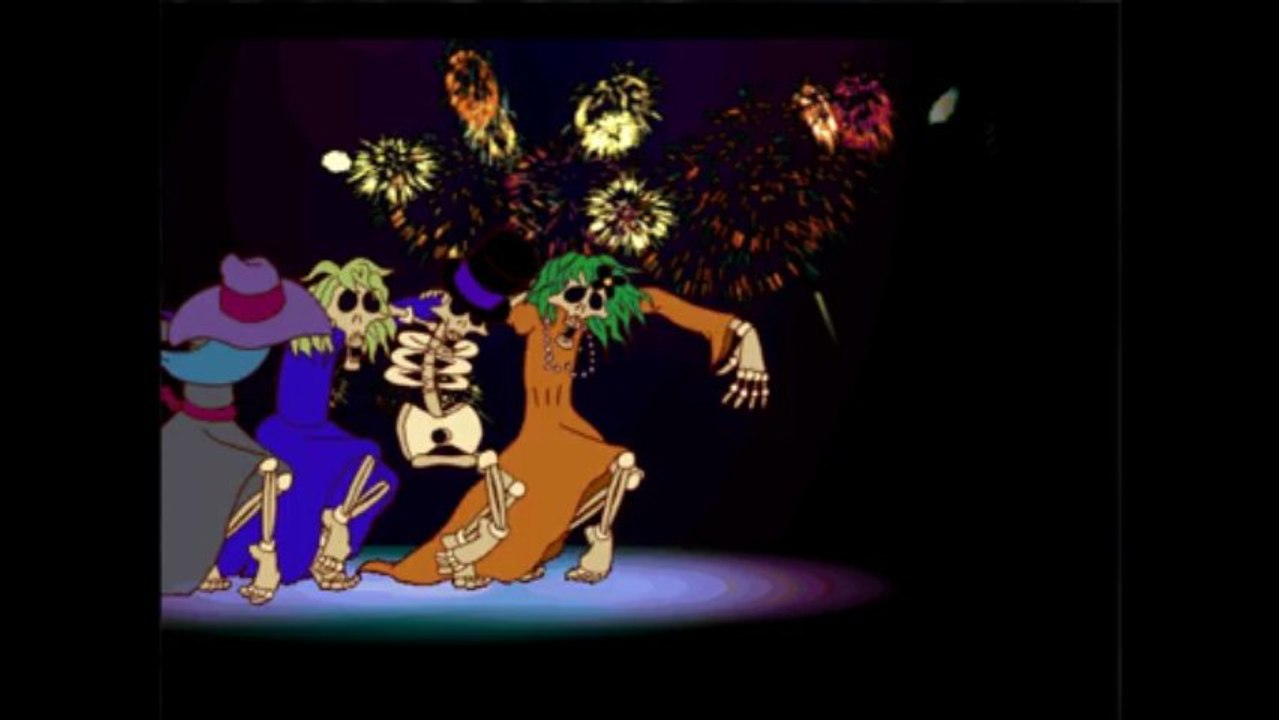 01) Discworld II : Mortellement Vôtre - PC