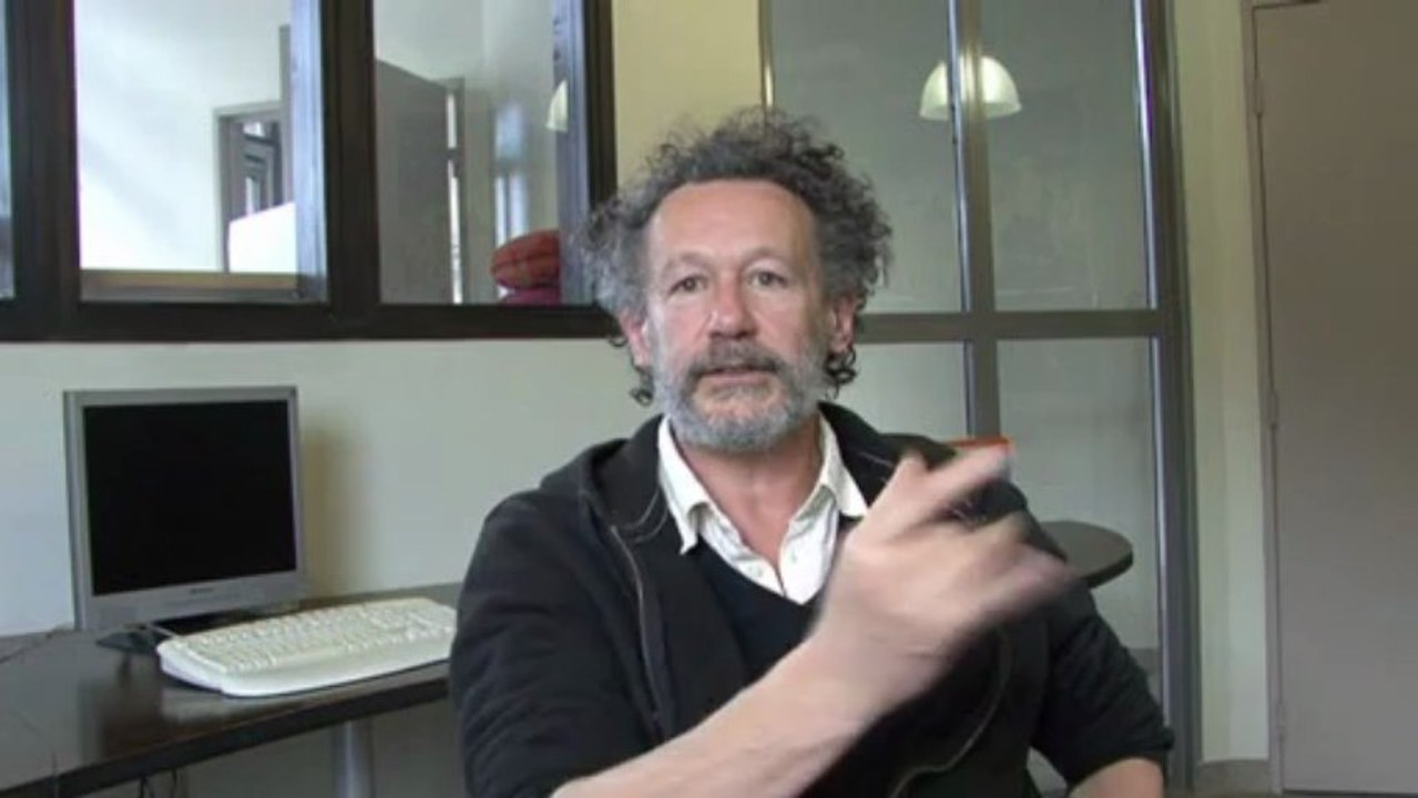 2013-02 ♦ Luc amoros