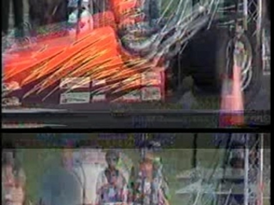 dragster a  vichy 2006