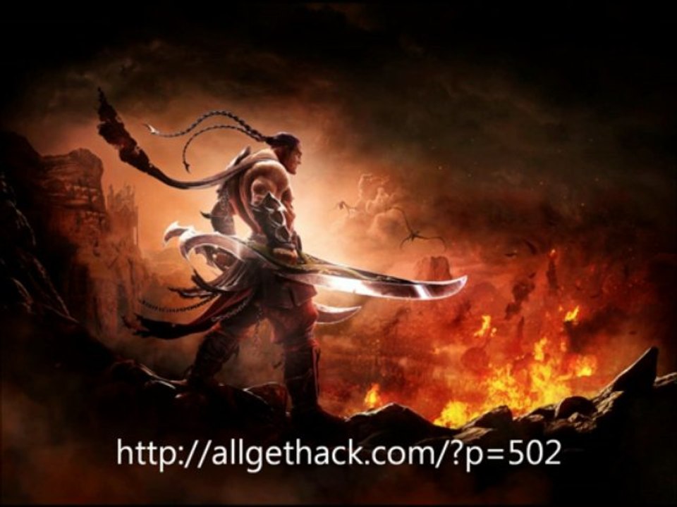 Dungeon Hunter 4  Hack