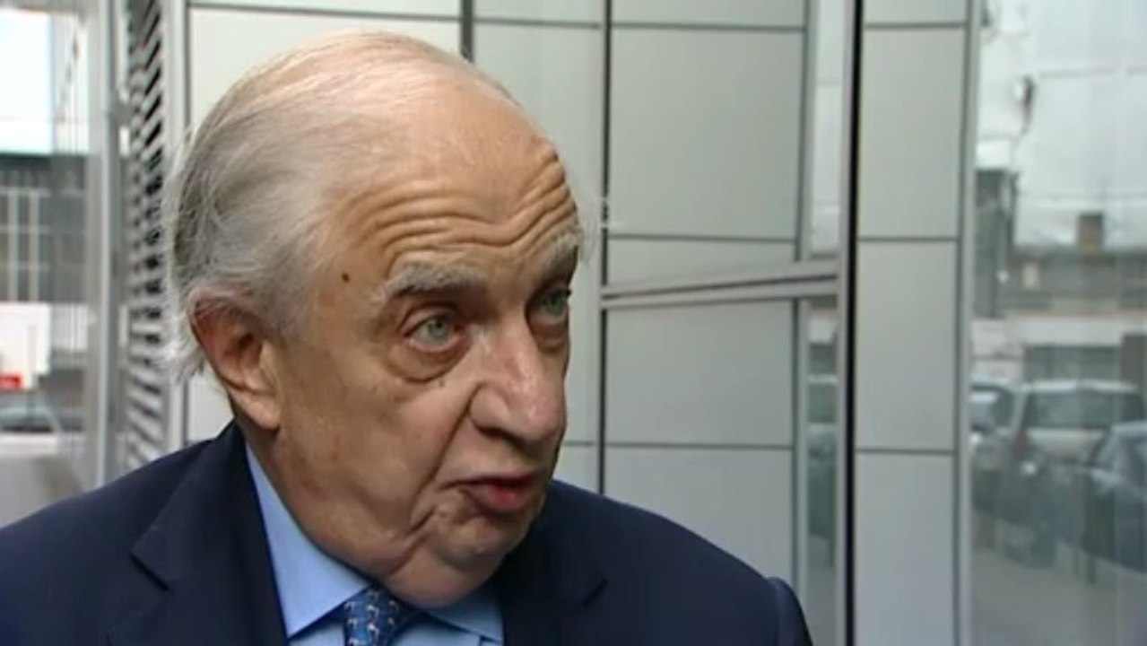 LSE: BBC's Panorama decision 'extremely regrettable'