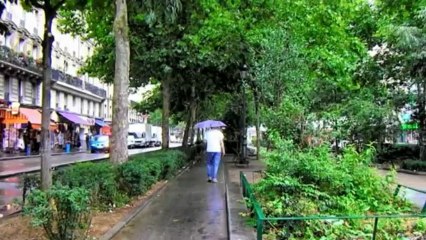 Cosmopolitan Concord - If you go away