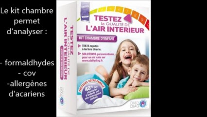 tests produits nocifs à domicile - nord-humidite.com