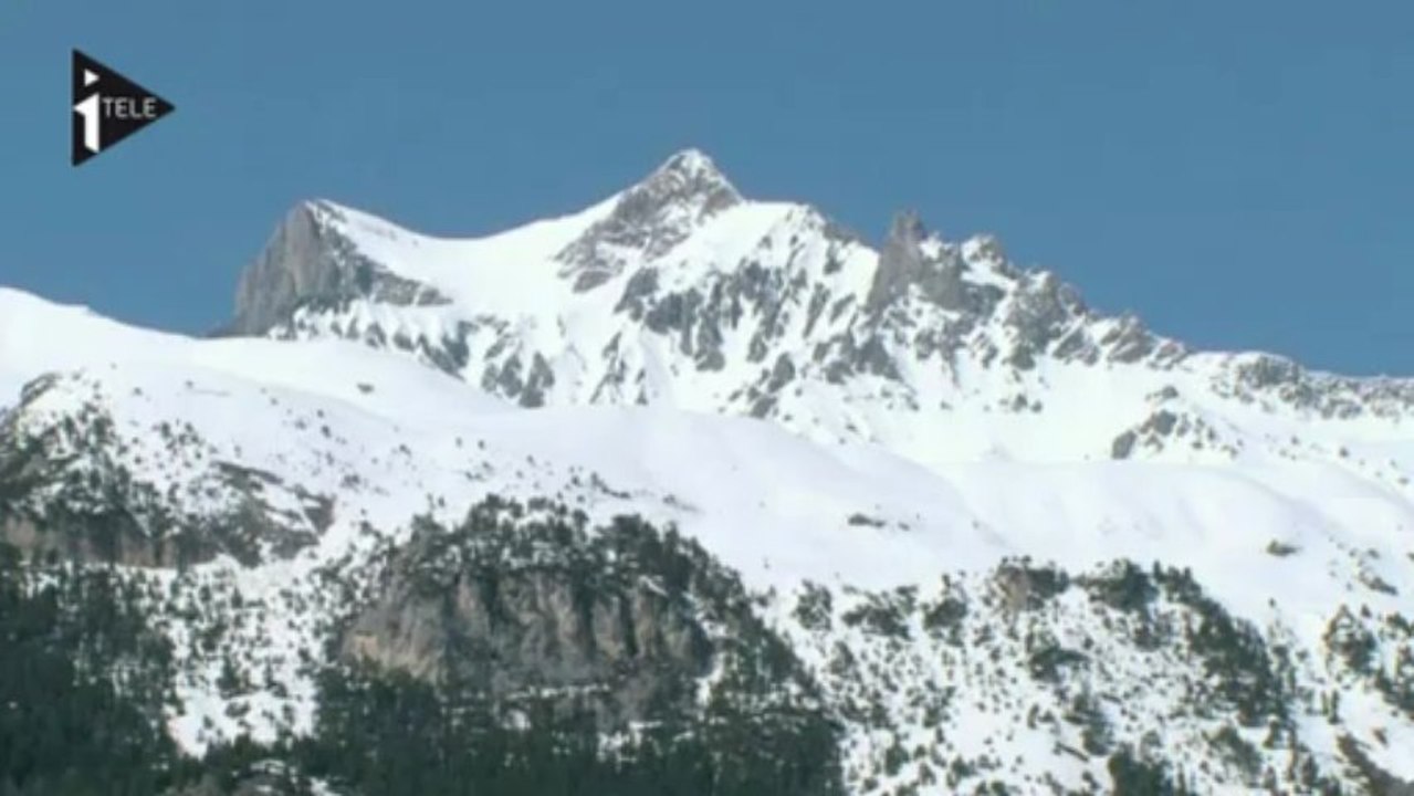 Mortelle randonnée