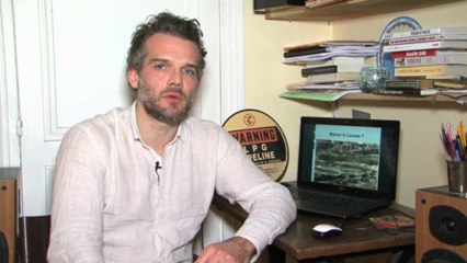 "Pic pétrolier: chimère ou danger imminent ?" (M. Auzanneau)