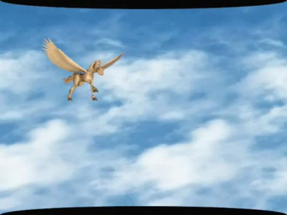 THE HOLLIES ...... Pegasus