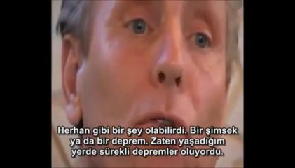 Ateist Profesör İslama Yolculuğunu Anlatıyor