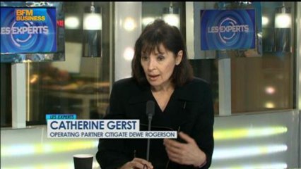 Nicolas Doze : Les experts - 15 avril 1/2