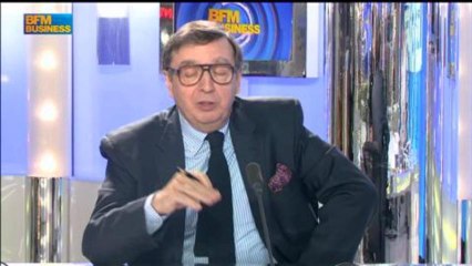 Nicolas Doze : Les experts - 15 avril 2/2