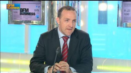 Le club de la bourse, dans Intégrale Bourse - 12 avril