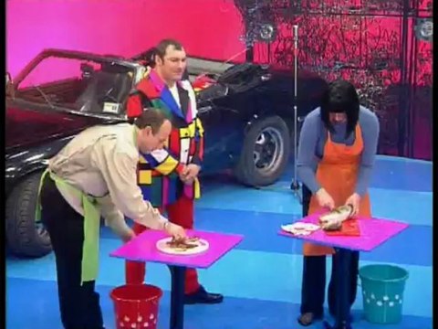 Империя страсти - Ольга и Леонид