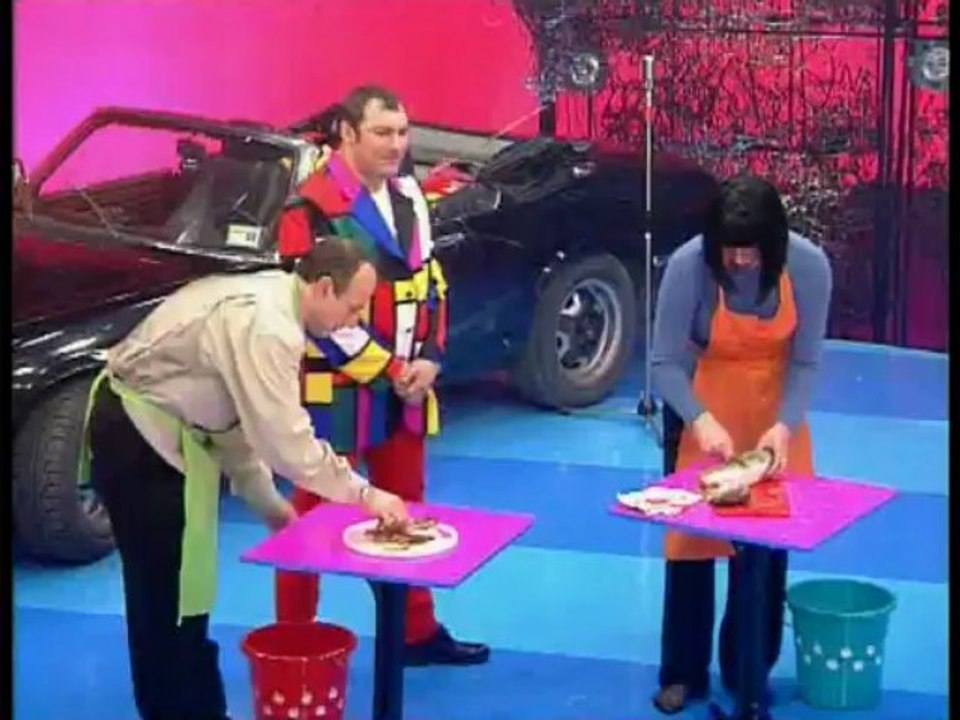 Империя страсти - Ольга и Леонид