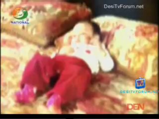 Kashmakash Zindagi Ki 15th April 2013 Video Watch Online