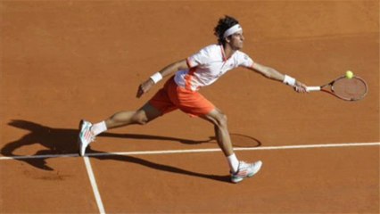 Apr 14 - Apr 21 ATP Monte-Carlo Rolex Masters Live Online