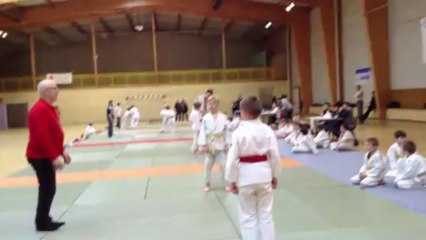 ippon simon en 10 secondes