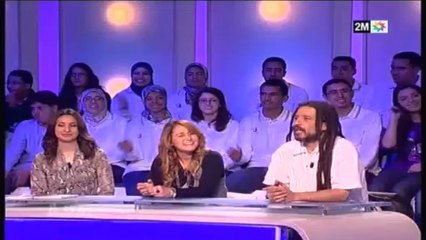 Ajial: Dimanche 14 Avril