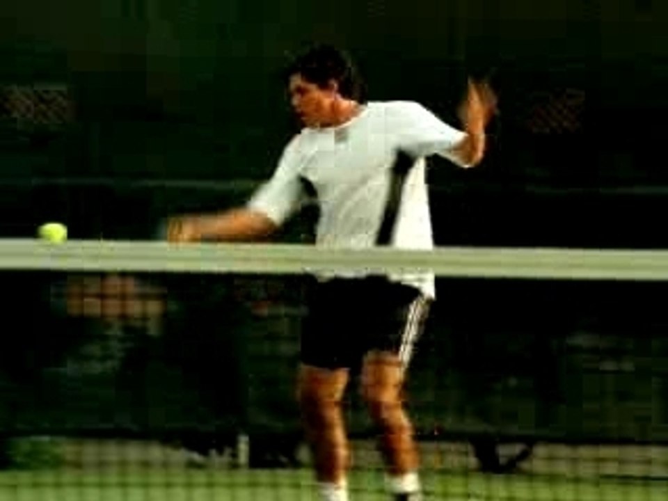 agassi-child pub tennis