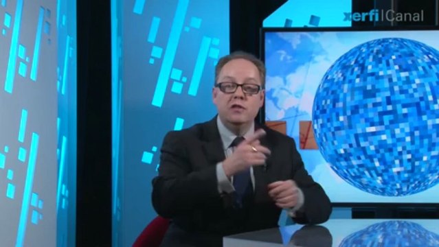 Alexandre Mirlicourtois, Xerfi Canal Pas d'illusion, l'Allemagne va plonger aussi
