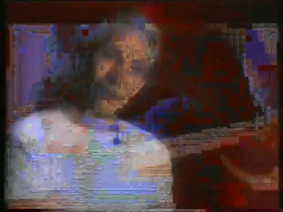 Rolling Stones interview from Music Box Profile (1994)