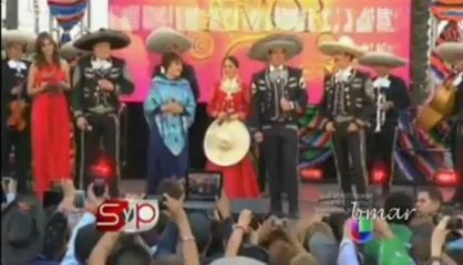 Elenco de QBA en Sol y Pimienta